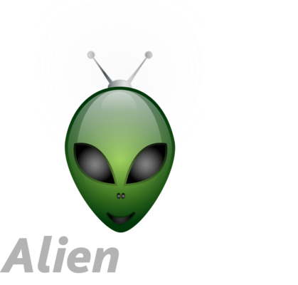 The Alien Channel Store
